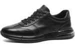 Кроссовки CВ°BANNER Casual Shoes Men Low-Top Black, черный - фото 2