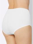 WITT WEIDEN Белые корректирующие трусы - фото 2