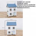 Кукольный домик Sky Le Toy Van - фото 4