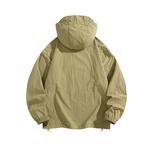 Камуфляжная куртка с капюшоном Unisex Jeep - фото 9