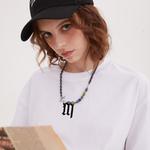 Футболка унисекс Zmoh, белый - фото 11