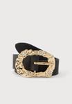 Ремень Vanzetti Belt, Black - фото