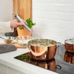 Венчик, нержавеющая сталь, 36 см, FINMAT IKEA - фото 2