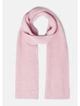 Comma Шарф цвета 4513_старой розы - фото