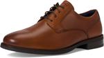 Оксфорды Cole Haan Men's Bedford Plain-Toe Oxford, British Tan/Java - фото 7