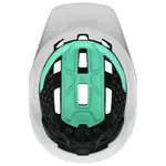 Шлем Lazer Coyote KinetiCore MTB, белый - фото 6