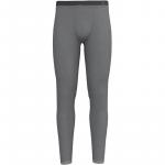 Длинные функциональные трусы Odlo, серый - фото