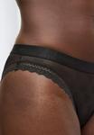 Брифы HUGO SARTORIAL BRIEF, Black - фото 8