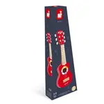 Janod Моя первая гитара Confetti, бежевый - фото 2