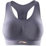 Женская майка без рукавов LINING, черный - фото 2