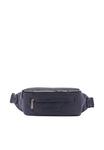 Поясная сумка BELT  B.Cavalli, синий - фото 2