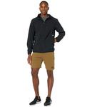 Куртка RVCA Yogger Jacket II, черный - фото 4