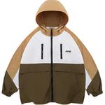 Защитная одежда от солнца для подростков Jeep, белая - фото 6