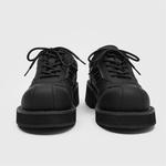 Туфли Men"s Casual Men Low-Top черный Romon - фото 6