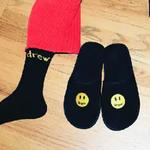 Гольфы унисекс Drew House - фото 4