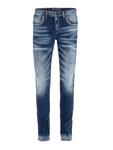 Джинсы Cipo & Baxx Jeans, синий - фото 2