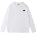 Футболка унисекс Jeep, синий - фото 11