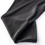 Леггинсы Iq Nukia 3/4, черный - фото 4