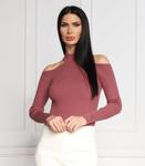 Боди GUESS, роза - фото 3