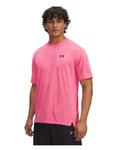 Футболка Performance UNDER ARMOUR Tech Vent, розовый - фото