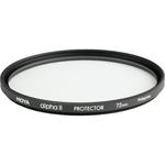 Фильтр Hoya alpha II Protector Filter (82mm) C-ALP82IIPROT - фото