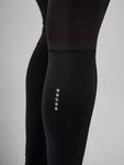 Женские колготки slipstream trail Montane, черный - фото 5