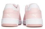 Кроссовки rebound joy low 'chalk pink' Puma, розовый - фото 4