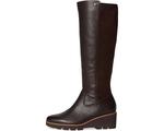 Ботинки VIONIC Ashland High Shaft Boots, цвет Chocolate Wide Calf Leather - фото 4