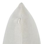 Декоративные подушки набор из 2-х штук Beliani, бежевый - фото 5