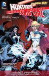 Worlds' Finest Vol. 3: Control Issues (The New 52) (DC Comics) - фото