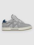 Кеды Emerica OG-1 Skateschuhe, grey/light grey - фото