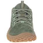 Кроссовки Merrell Women's Wrapt, цвет Black/Black - фото 4