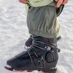 Брюки Armada Mula 2L Insulated Armada, Macha - фото 4