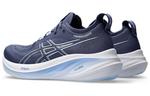 Asics Кроссовки Женщины, Thunder Blue - фото 3