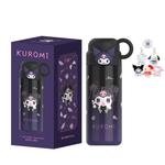 Термочашка Echos Hello Kitty Collection 460 мл Sanrio, Kulomi Thermos Cup + Random Pendant 1 - фото
