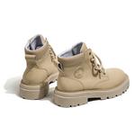 Ботинки Martin унисекс Take A Break, оранжевый - фото 3