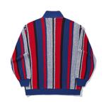 LiNing Вязаный джемпер Men's Whirlwind Blue/Noble Collection - фото 2