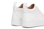 Высокие кеды Rally Fitflop, белый - фото 4