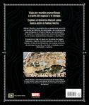 Marvel: mundos y escenarios (DK) - фото 2