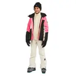 Куртка OВґneill FWC Cruz Triple Snow, розовый - фото 6