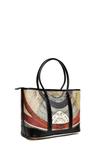 Сумка Gattinoni Handbag, Black - фото 3