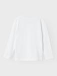 Рубашка NAME IT Vobbo, белый - фото 2