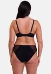 Брифы Sans Complexe OLIVIA, Noir/Black - фото 4