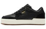 Кроссовки PUMA Ca Pro Lux Prm 'Black' - фото