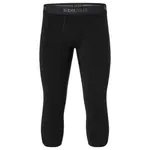 Тайтсы Super.natural Arctic 230 3/4, черный - фото 3