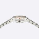 Ferragamo Часы Pair Duo 28mm, White Gold - фото 6