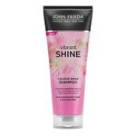 Шампунь для блеска волос, 250мл John Frieda, Vibrant Shine - фото