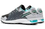 Кроссовки Asics Women's Gel Citrek 'Metropolis Green' - фото 3