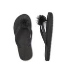 Шлепанцы Flip Flop, черный - фото 4