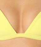 Верх бикини Micro Muse Jade Swim, Lemon - фото 4